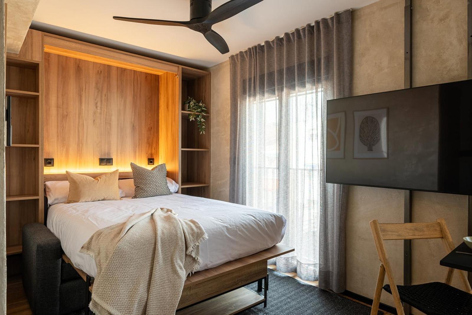 Appartement Global Home-ma24 *