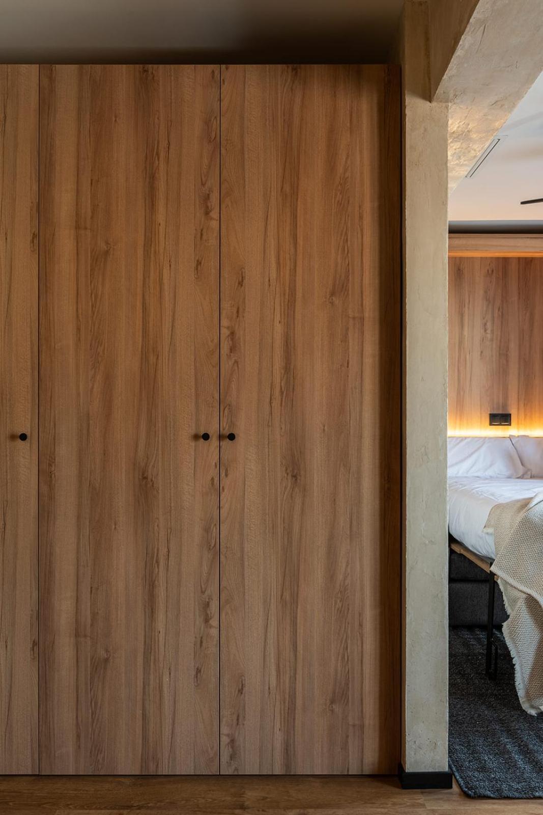Appartement Global Home-ma24 Madrid