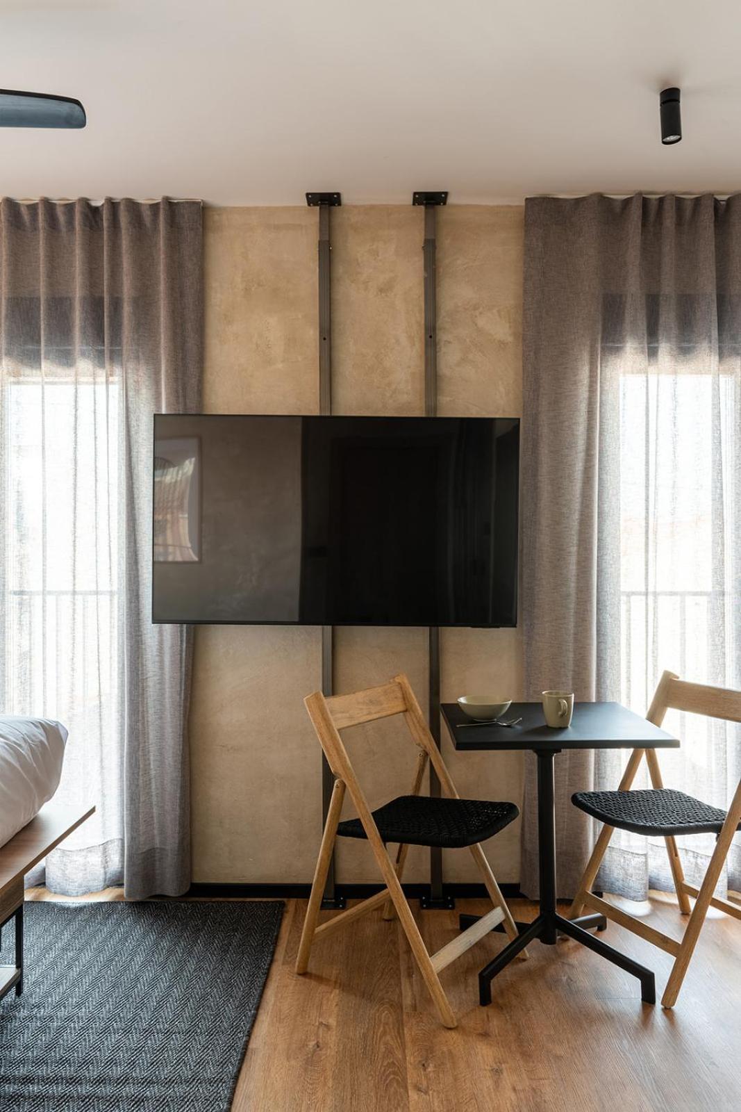 Global Home-ma24 Appartement