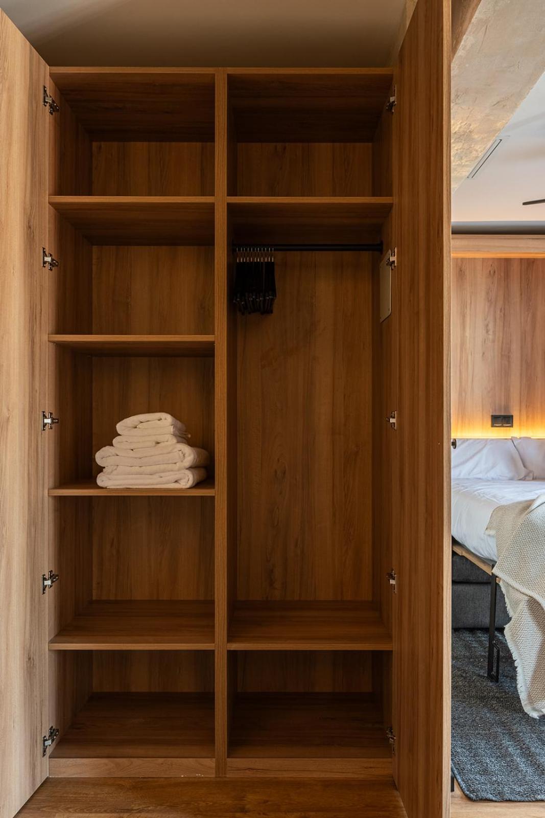Appartement Global Home-ma24