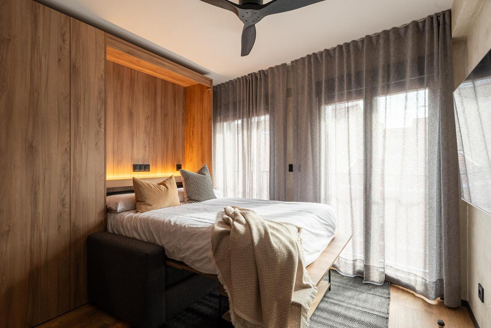 Global Home-ma24 Appartement Madrid