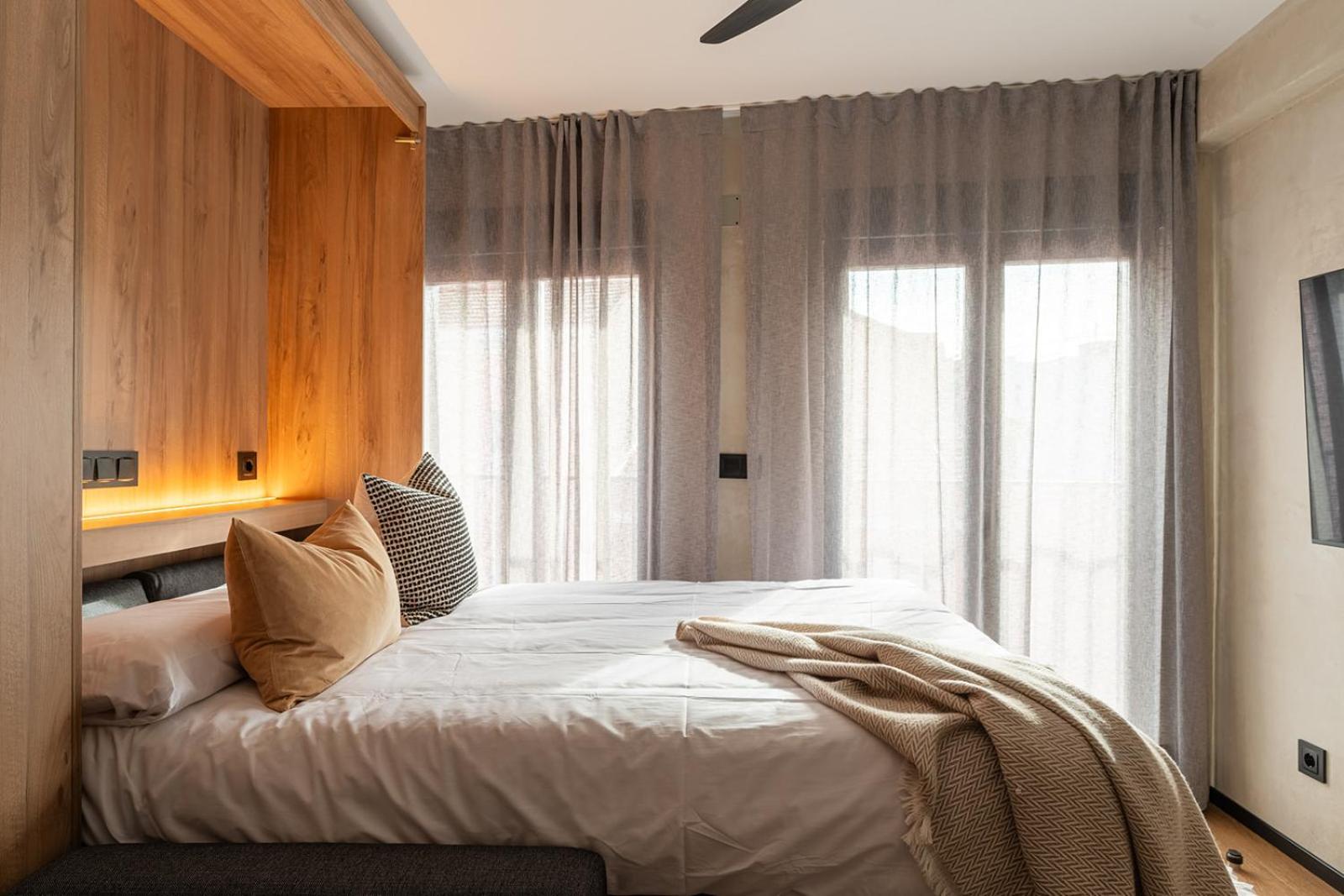 Appartement Global Home-ma24 *