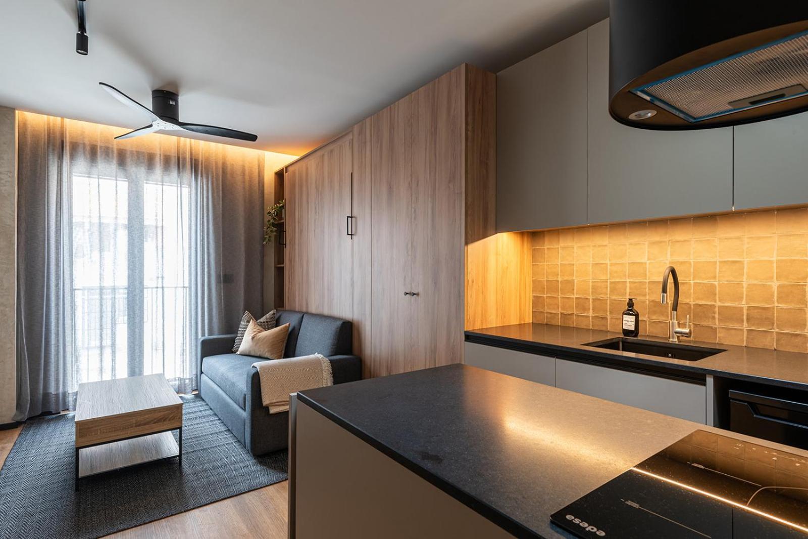 Appartement Global Home-ma24 *