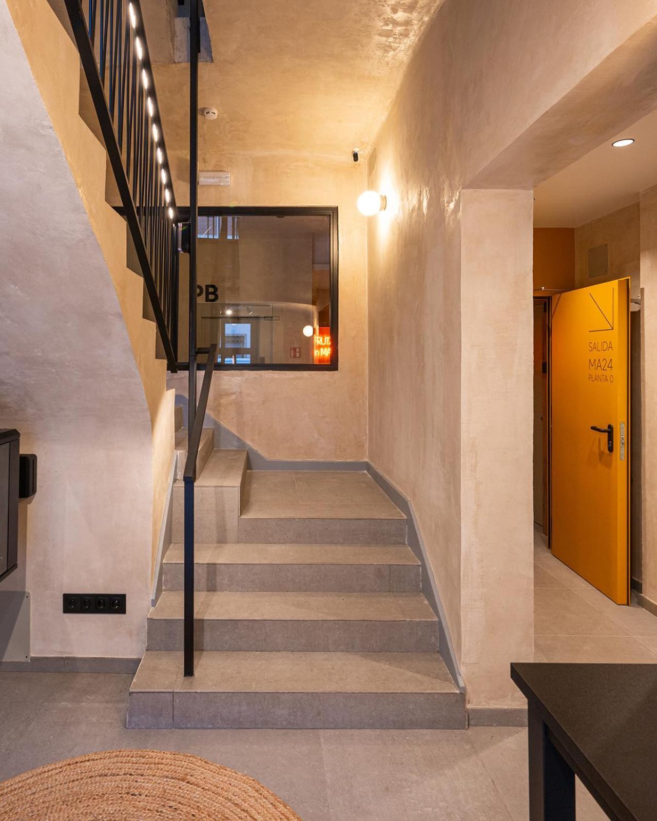 Global Home-ma24 Appartement *