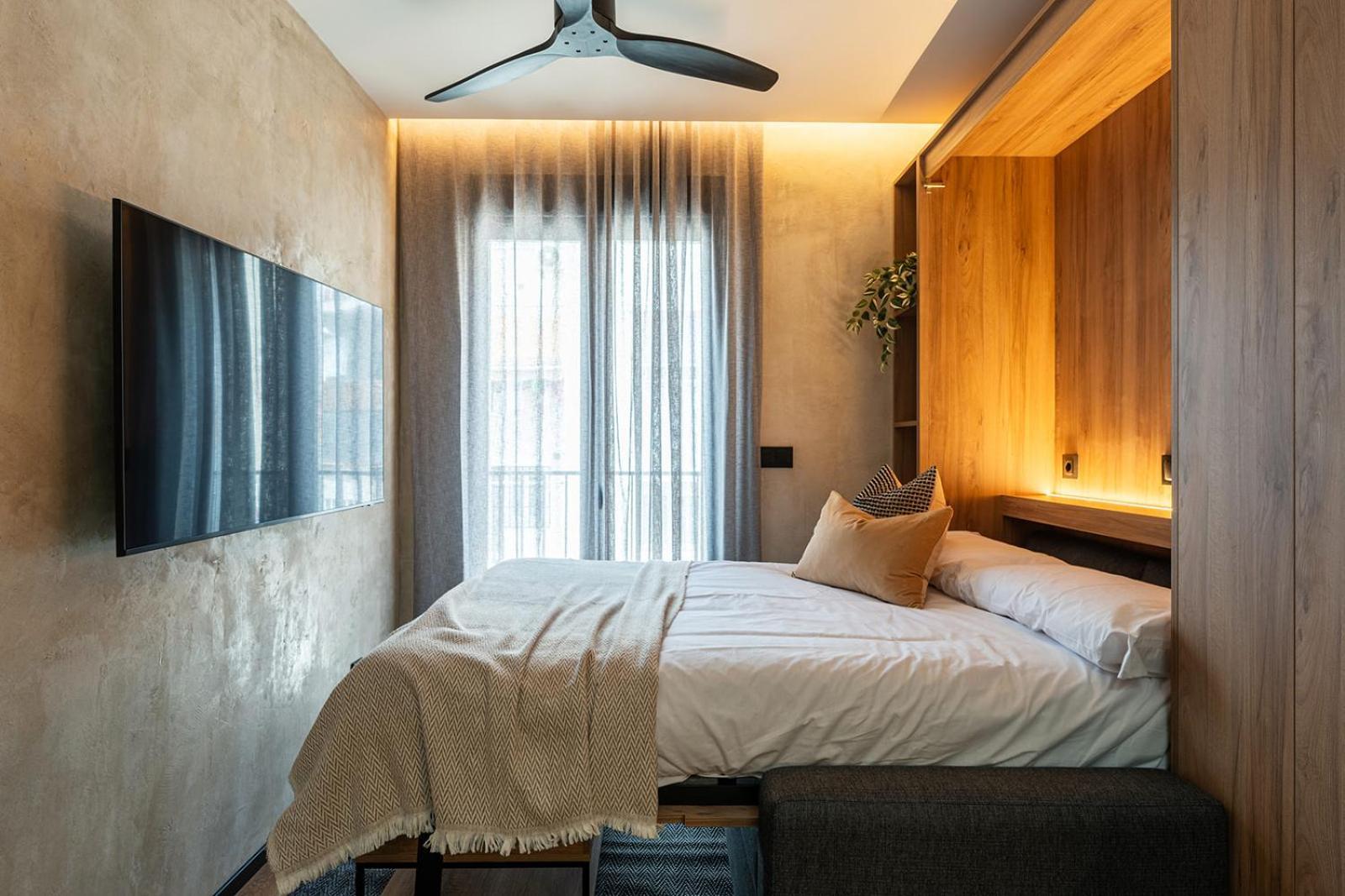 Global Home-ma24 Appartement