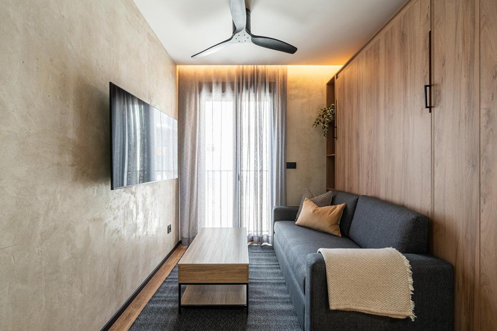 Global Home-ma24 Appartement Madrid
