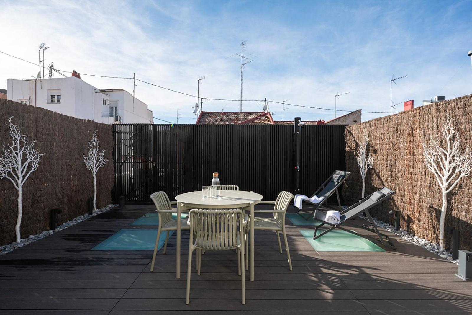 Appartement Global Home-ma24 *