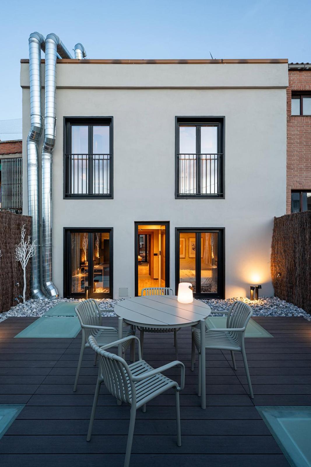 Appartement Global Home-ma24