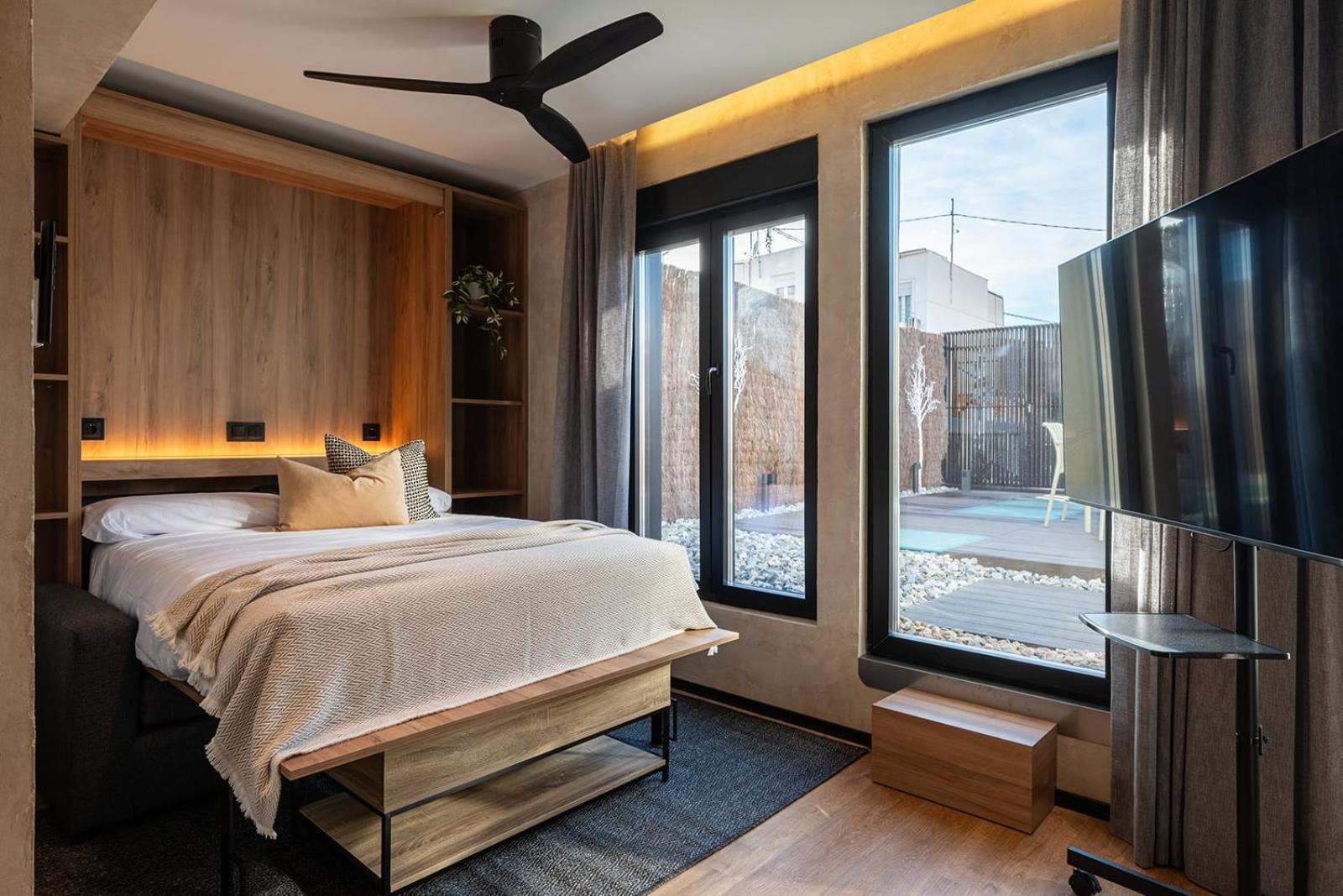 Global Home-ma24 Appartement