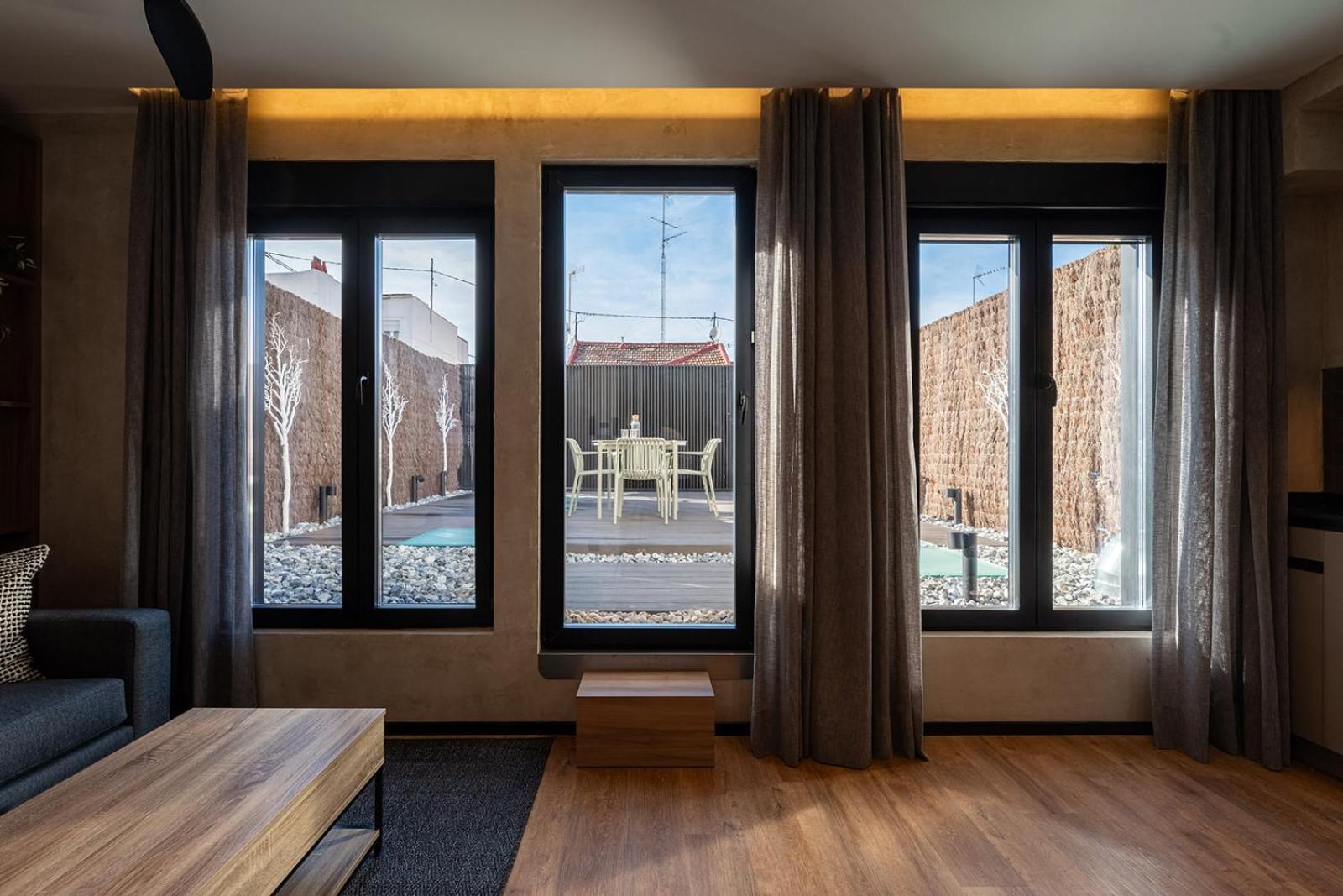 Appartement Global Home-ma24