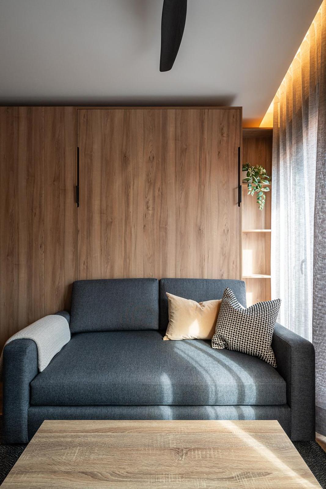 Appartement Global Home-ma24