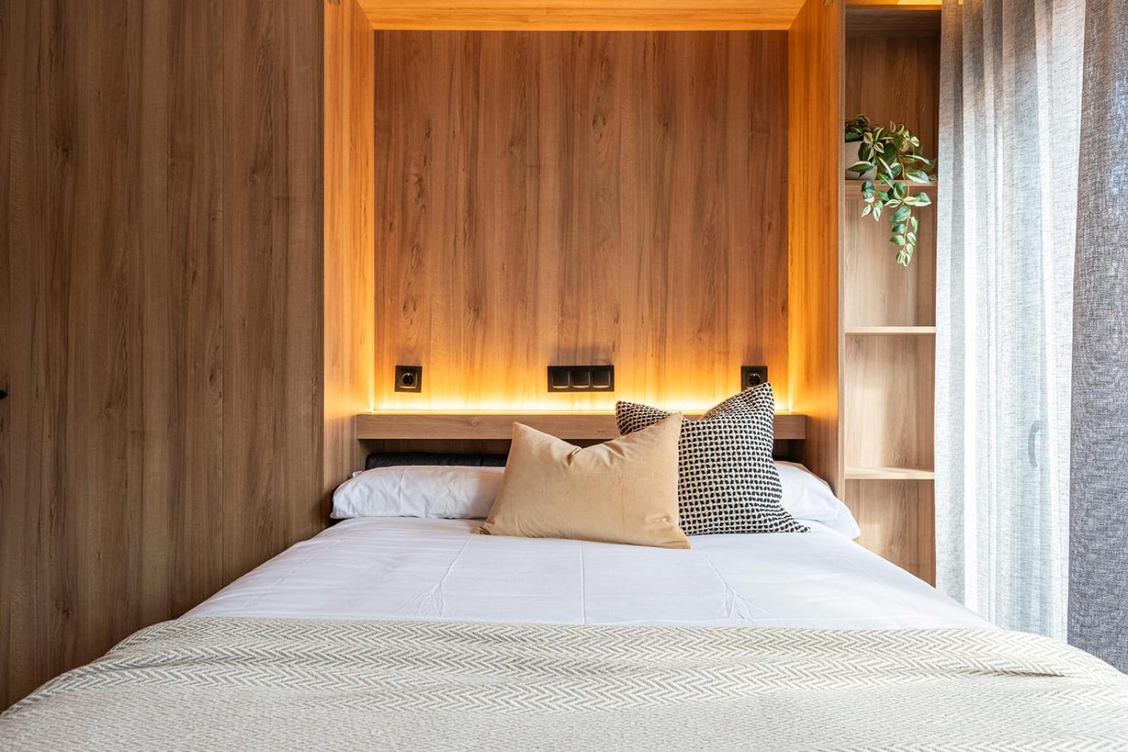 Appartement Global Home-ma24