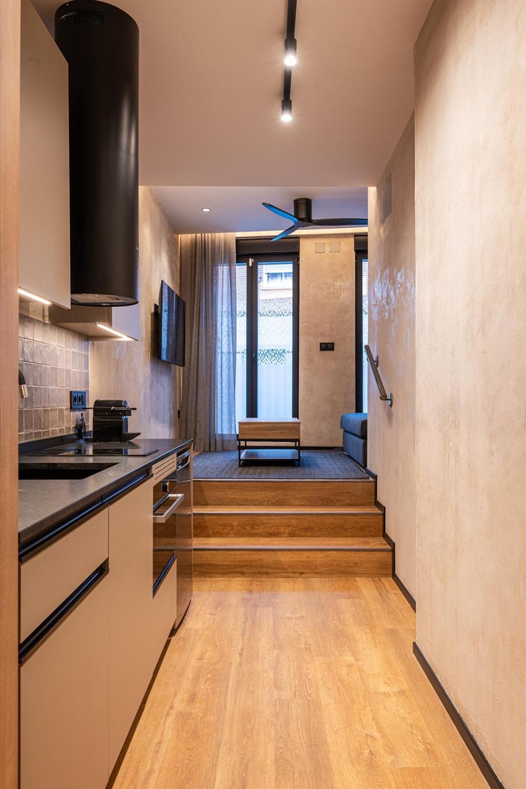 Appartement Global Home-ma24 Madrid