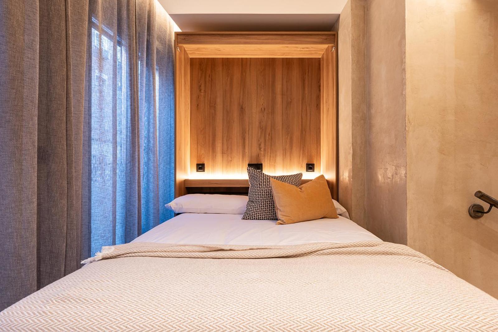 Appartement Global Home-ma24