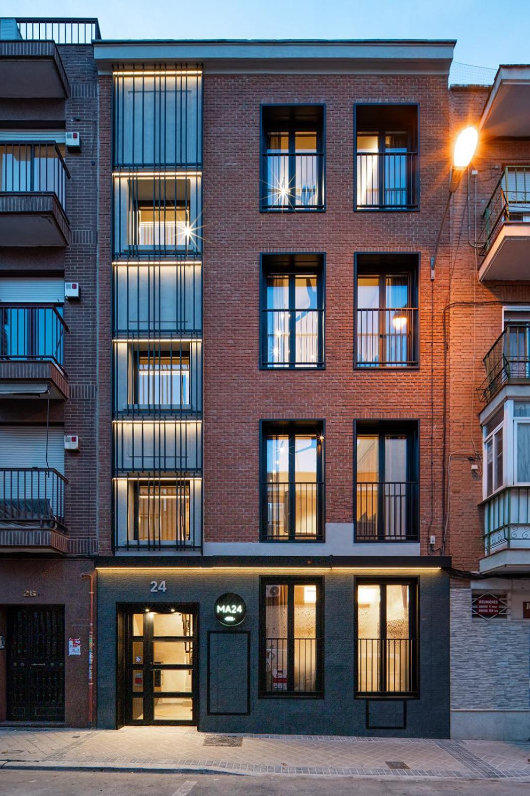 Appartement Global Home-ma24
