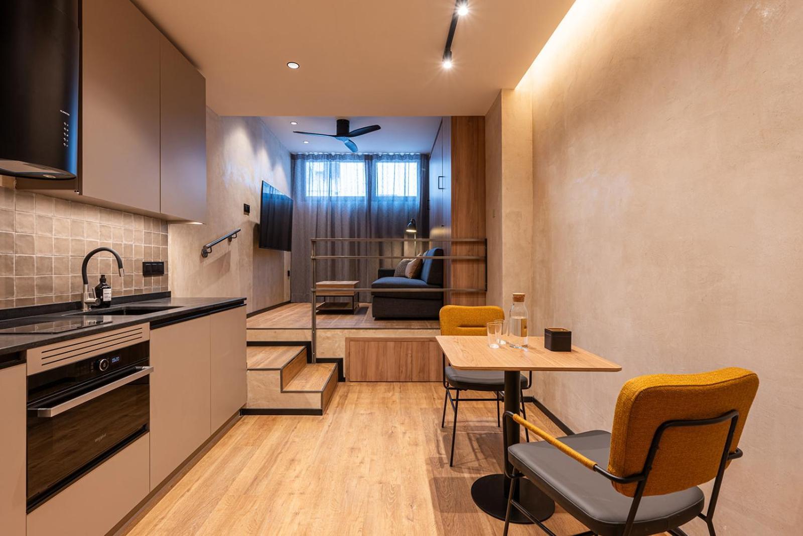 Appartement Global Home-ma24