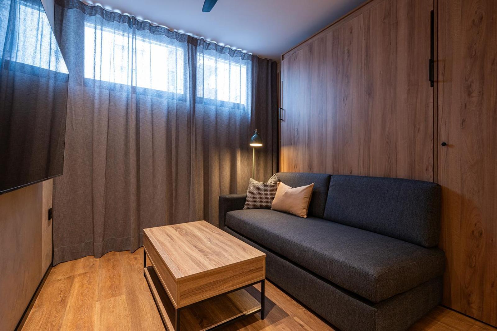 Global Home-ma24 Appartement