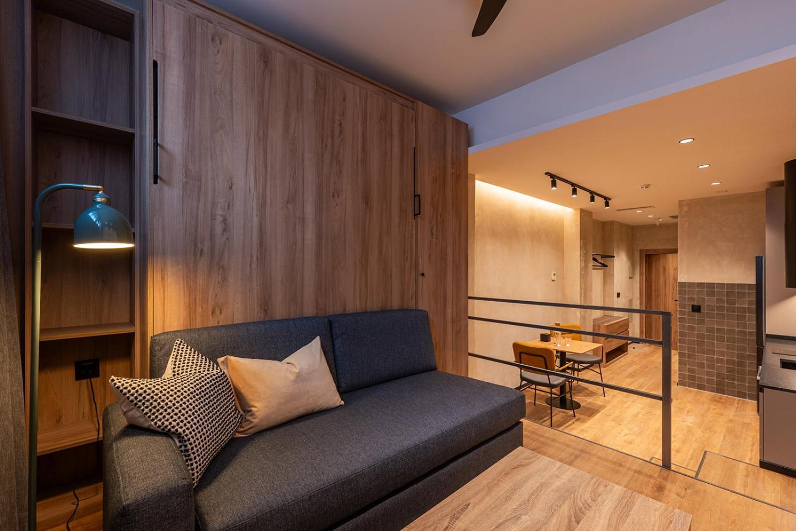 Global Home-ma24 Appartement
