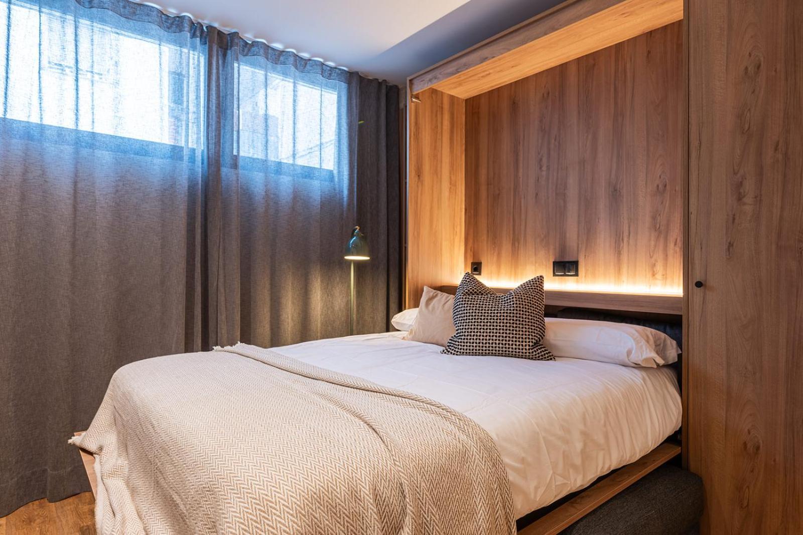 Global Home-ma24 Appartement Madrid