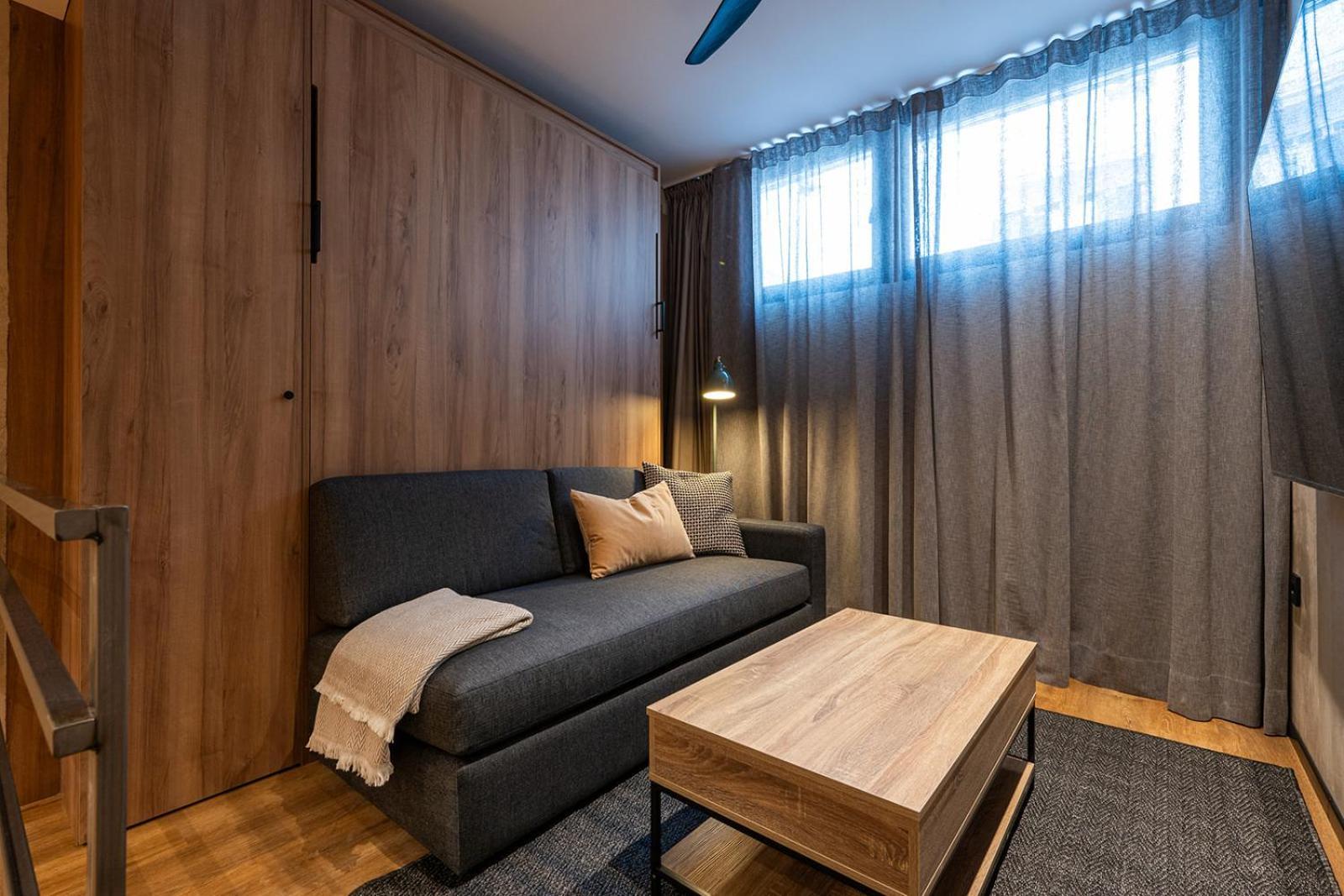 Appartement Global Home-ma24