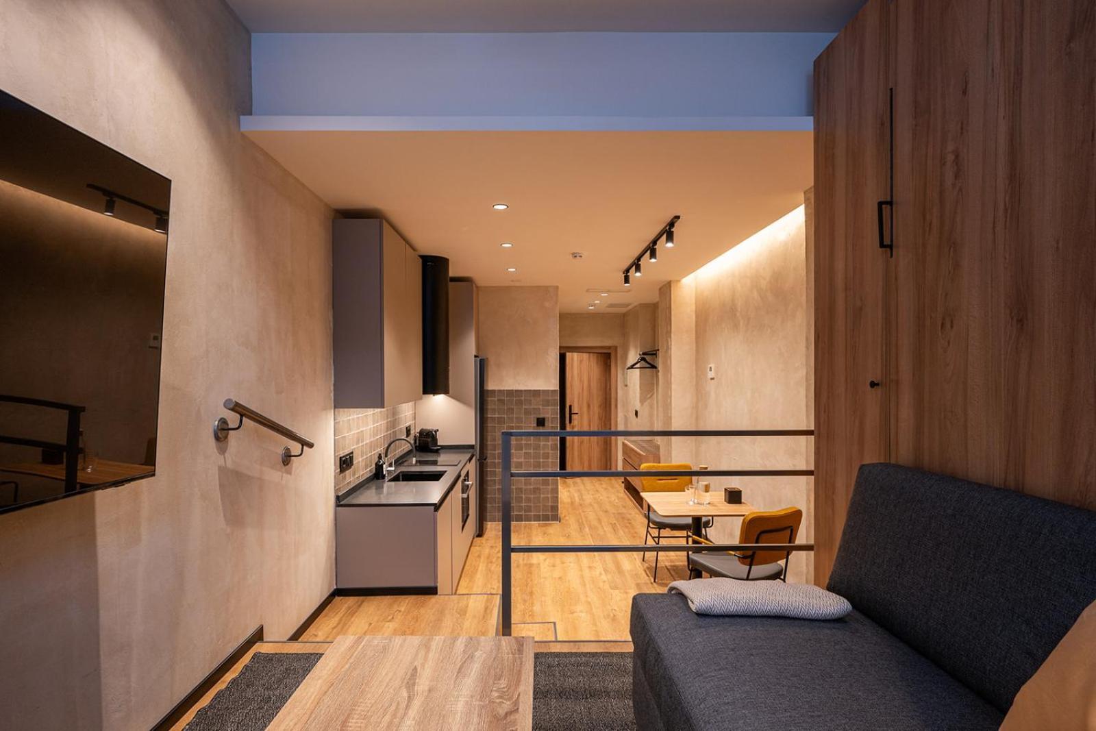Appartement Global Home-ma24