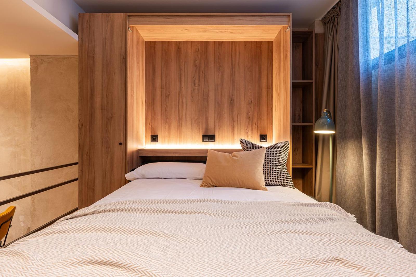 Global Home-ma24 Appartement *