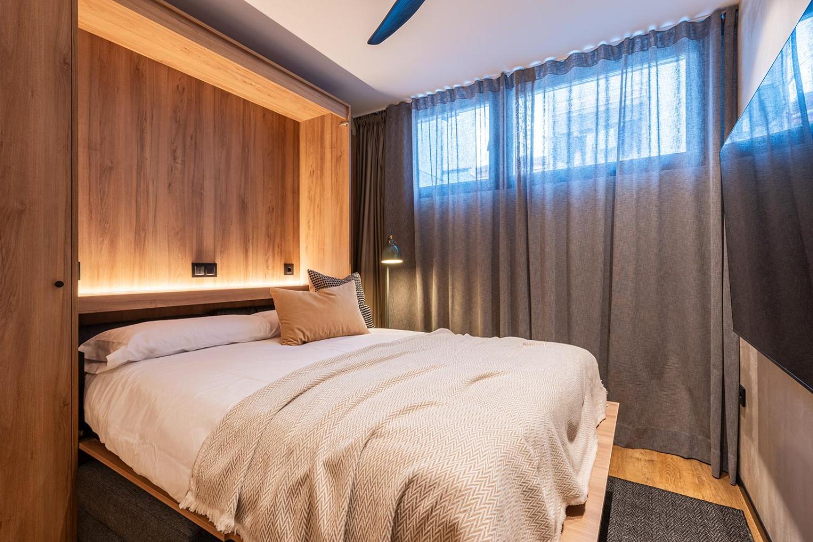 Global Home-ma24 Appartement Madrid