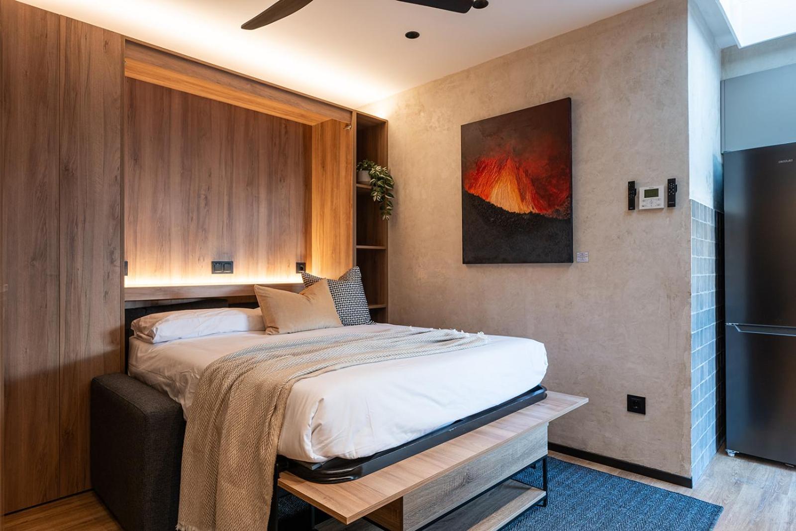 Appartement Global Home-ma24