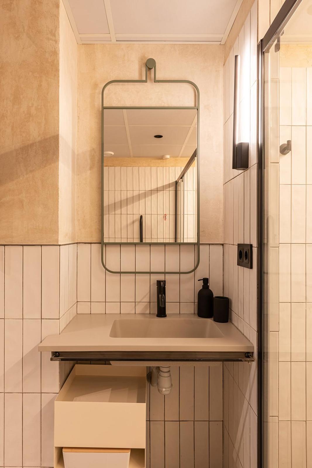 Global Home-ma24 Appartement Madrid
