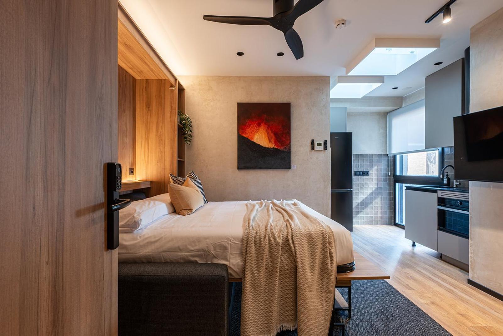 Appartement Global Home-ma24