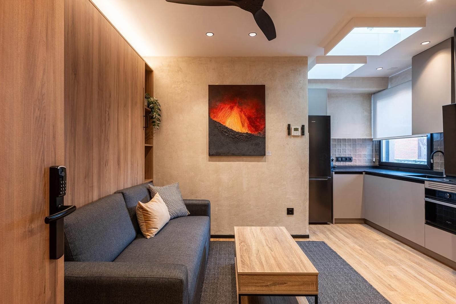 Appartement Global Home-ma24