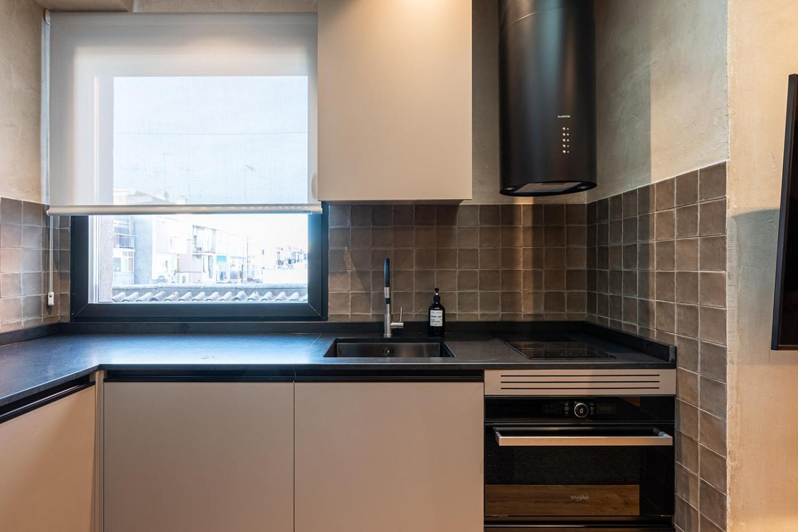 Global Home-ma24 Appartement Madrid